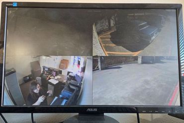 Extra Space Storage - 7705 McHard Road Houston, TX 77053