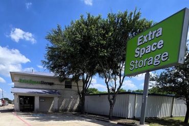 Extra Space Storage - 7705 McHard Road Houston, TX 77053