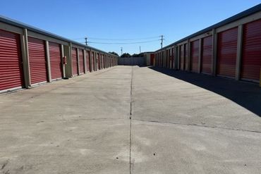 Extra Space Storage - 3901 Shell Road Georgetown, TX 78628