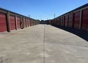 Extra Space Storage - 3901 Shell Road Georgetown, TX 78628