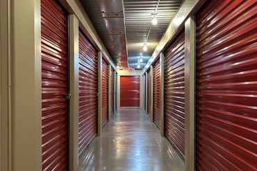 Extra Space Storage - 3901 Shell Road Georgetown, TX 78628