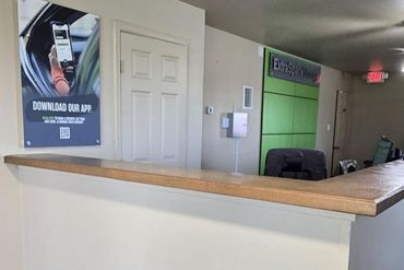 Extra Space Storage - 3901 Shell Road Georgetown, TX 78628
