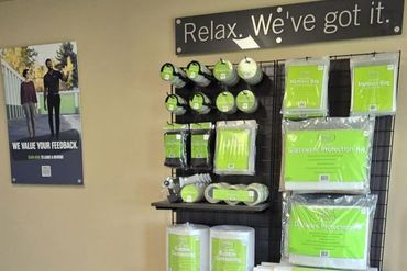 Extra Space Storage - 3901 Shell Road Georgetown, TX 78628