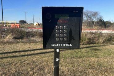Extra Space Storage - 400 North US Highway 183 Liberty Hill, TX 78642