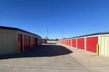 Extra Space Storage - 400 North US Highway 183 Liberty Hill, TX 78642