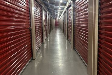 Extra Space Storage - 400 North US Highway 183 Liberty Hill, TX 78642