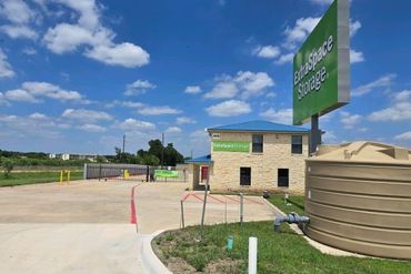 Extra Space Storage - 400 North US Highway 183 Liberty Hill, TX 78642