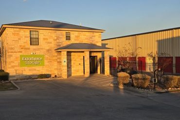 Extra Space Storage - 13601 Dessau Road Pflugerville, TX 78660