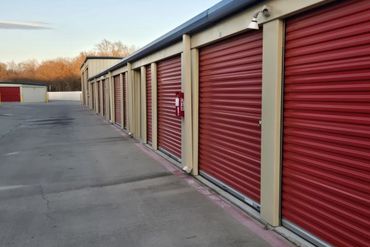 Extra Space Storage - 13601 Dessau Road Pflugerville, TX 78660