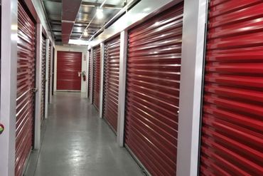 Extra Space Storage - 13601 Dessau Road Pflugerville, TX 78660