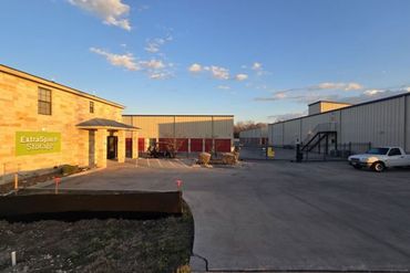 Extra Space Storage - 13601 Dessau Road Pflugerville, TX 78660