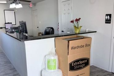 Extra Space Storage - 2701 Farm to Market Road 1460 Georgetown, TX 78626