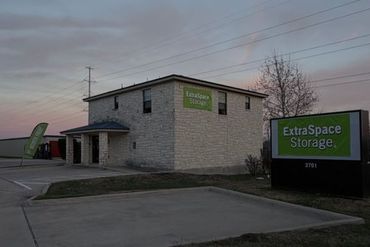 Extra Space Storage - 2701 Farm to Market Road 1460 Georgetown, TX 78626