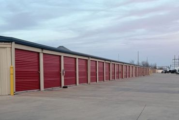 Extra Space Storage - 2701 Farm to Market Road 1460 Georgetown, TX 78626