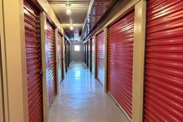 Extra Space Storage - 2701 Farm to Market Road 1460 Georgetown, TX 78626