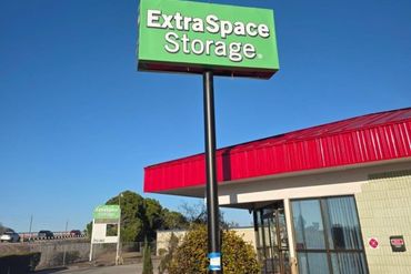 Extra Space Storage - 5310 U.S. 41 Palmetto, FL 34221