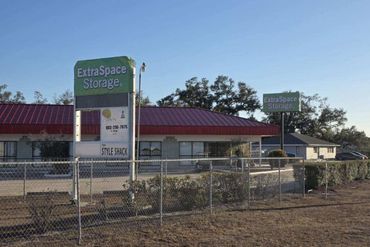 Extra Space Storage - 5310 U.S. 41 Palmetto, FL 34221