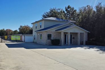 Extra Space Storage - 15855 U.S. 441 Summerfield, FL 34491