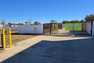 Extra Space Storage - 15855 U.S. 441 Summerfield, FL 34491