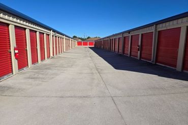 Extra Space Storage - 15855 U.S. 441 Summerfield, FL 34491
