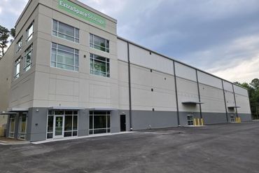 Extra Space Storage - 7715 Northside Drive Charleston, SC 29420