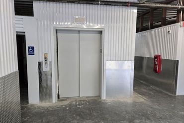 Extra Space Storage - 7715 Northside Drive Charleston, SC 29420