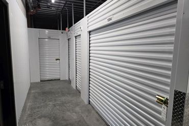 Extra Space Storage - 7715 Northside Drive Charleston, SC 29420