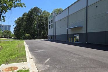 Extra Space Storage - 7715 Northside Drive Charleston, SC 29420