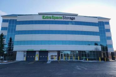 Extra Space Storage - 665 West North Avenue Lombard, IL 60148