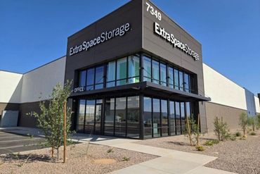 Extra Space Storage - 7349 South Ellsworth Road Mesa, AZ 85212