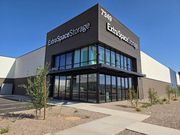 Extra Space Storage - 7349 South Ellsworth Road Mesa, AZ 85212