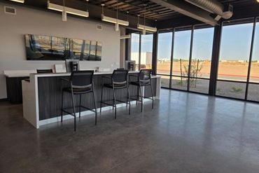 Extra Space Storage - 7349 South Ellsworth Road Mesa, AZ 85212