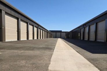 Extra Space Storage - 7349 South Ellsworth Road Mesa, AZ 85212