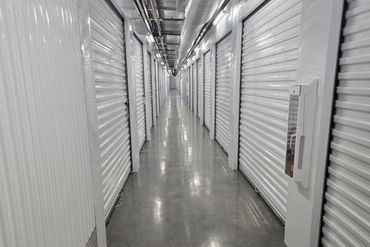 Extra Space Storage - 7349 South Ellsworth Road Mesa, AZ 85212