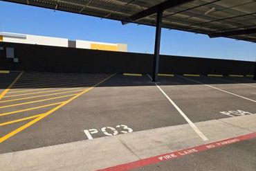 Extra Space Storage - 7349 South Ellsworth Road Mesa, AZ 85212