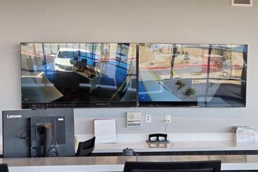 Extra Space Storage - 7349 South Ellsworth Road Mesa, AZ 85212