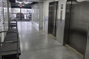 Extra Space Storage - 1561 Lee Road Winter Park, FL 32789