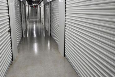 Extra Space Storage - 1561 Lee Road Winter Park, FL 32789