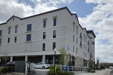 Extra Space Storage - 1561 Lee Road Winter Park, FL 32789