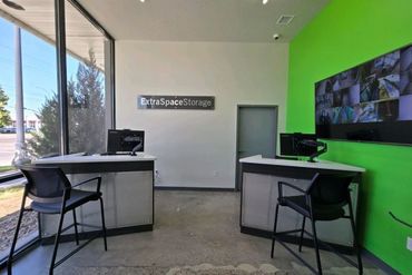 Extra Space Storage - 669 South West Temple Street Salt Lake City, UT 84101