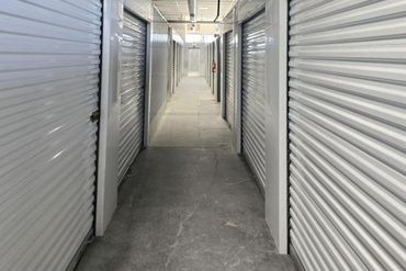 Extra Space Storage - 669 South West Temple Street Salt Lake City, UT 84101
