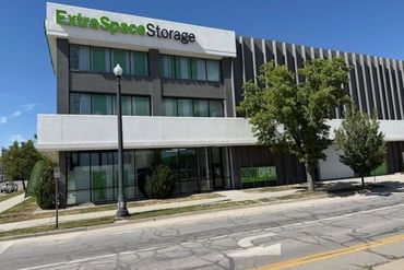 Extra Space Storage - 669 South West Temple Street Salt Lake City, UT 84101