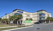 Extra Space Storage - 6205 West Colonial Drive Orlando, FL 32808