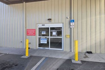 Extra Space Storage - 6205 West Colonial Drive Orlando, FL 32808