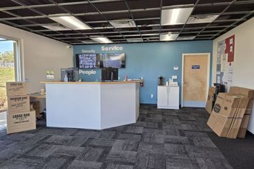 Extra Space Storage - 6205 West Colonial Drive Orlando, FL 32808