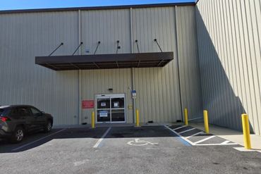 Extra Space Storage - 6205 West Colonial Drive Orlando, FL 32808
