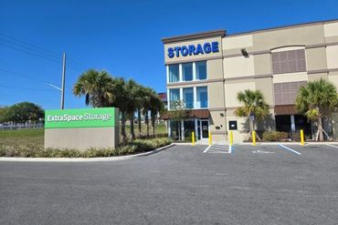 Extra Space Storage - 6205 West Colonial Drive Orlando, FL 32808