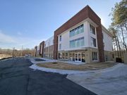 Extra Space Storage - 1950 Friendship Chapel Road Wake Forest, NC 27587
