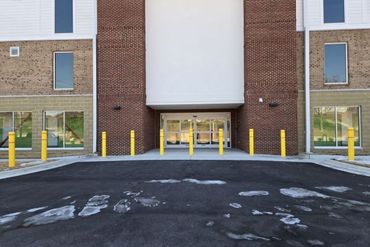 Extra Space Storage - 1950 Friendship Chapel Road Wake Forest, NC 27587