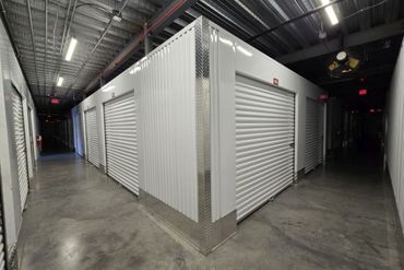 Extra Space Storage - 1950 Friendship Chapel Road Wake Forest, NC 27587